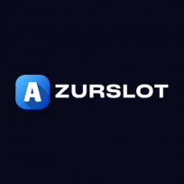 AzurSlot Казино Польша 2025 – 250% Бонус + 12 000 Игр 🎰 Логотип